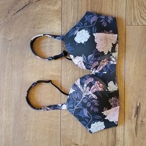 Cacique Wireless 32B bra